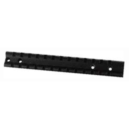 Weaver Base Multi-slot #506 - Aluminum Savage Axis Matte