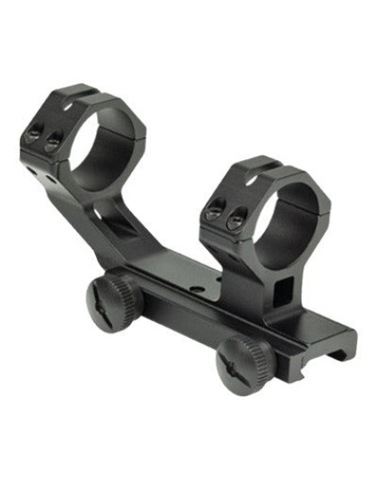 Weaver Thumb-nut Spr Tactical - Optics Mount 30mm Matte