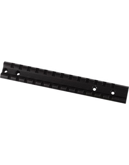 Weaver Base Multi-slot #413t - Alum Savage Accu 212-220 Slug