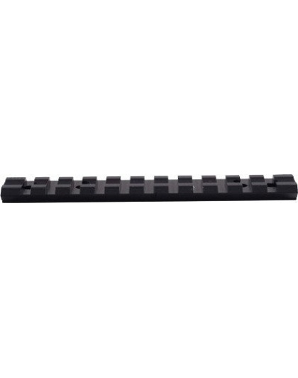 Weaver Base Multi-slot - Aluminum Ruger 10-22 Matte