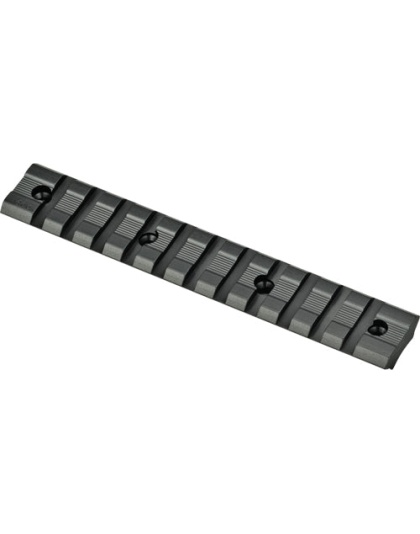 Weaver Base Multi-slot - Mossberg Patriot La Matte