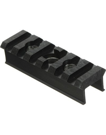 Weaver Pictinny Rail Adaptor - Swivel Stud Connection