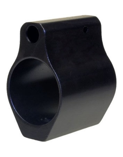 Ergo Grip Gas Block .750 - Low Profile For Ar-15