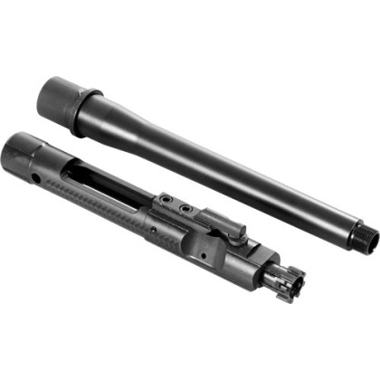 Cmmg Barrel W-bolt Kit .45acp - 8" Rdb Black