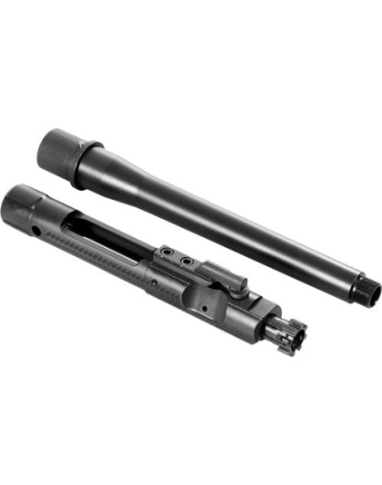 Cmmg Barrel W-bolt Kit .45acp - 8" Rdb Black