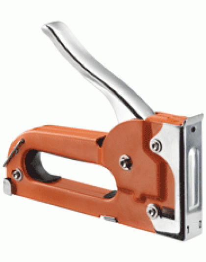 Champion Staple Gun - Great For Paper Target Hanging