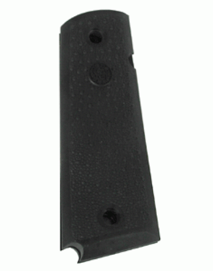 Hogue Grips Colt Govt Model - Improved Panels W-palm Swell