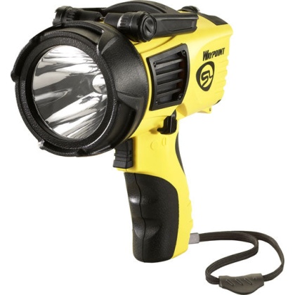 Streamlight Dualie Waypoint - Spot Light Black & Yellow