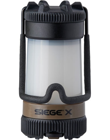 Streamlight Siege X Ultra - Compact 18650-usb Lantern