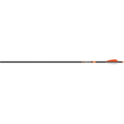 Easton Arrow 6.5mm 28" 500 - Ready To Shoot Bully Vns 6-pck