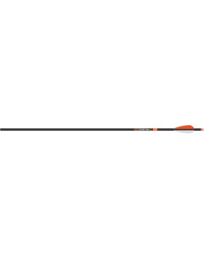 Easton Arrow 6.5mm 28" 500 - Ready To Shoot Bully Vns 6-pck