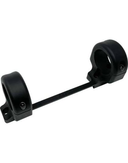 Dnz Game Reaper Integral 1-pc - Mount Savage 93r17 Med Blk