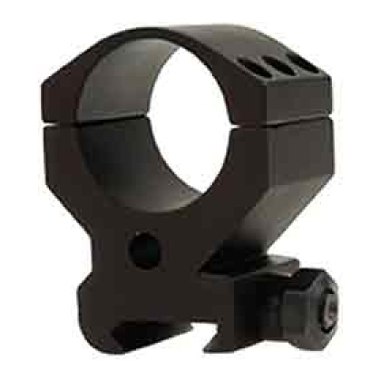 Burris Ring Xtr Tactical 30mm - High 3-4"hgt 1-ring Matte