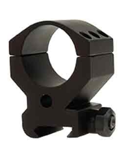 Burris Ring Xtr Tactical 30mm - High 3-4"hgt 1-ring Matte