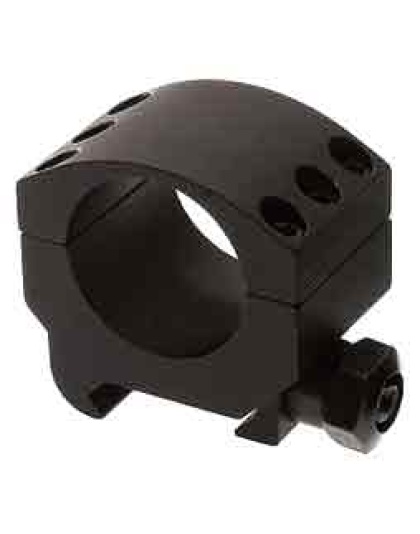 Burris Ring Xtr Tactical 30mm - Low 1-4"hgt 1-ring Matte