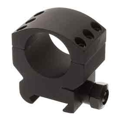 Burris Ring Xtr Tactical 30mm - Medium 1-2"hgt 1-ring Matte