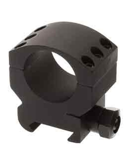 Burris Ring Xtr Tactical 30mm - Medium 1-2"hgt 1-ring Matte