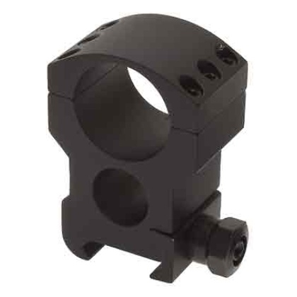 Burris Ring Xtr Tactical 30mm - X-high 1"hgt 1-ring Matte