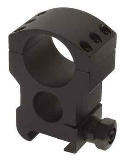 Burris Ring Xtr Tactical 30mm - X-high 1"hgt 1-ring Matte