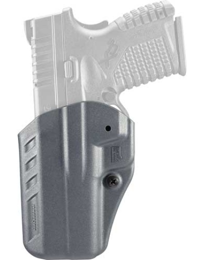 Blackhawk Standard A.r.c. Hol - Iwb Ambi Glock 43 Urban Gray